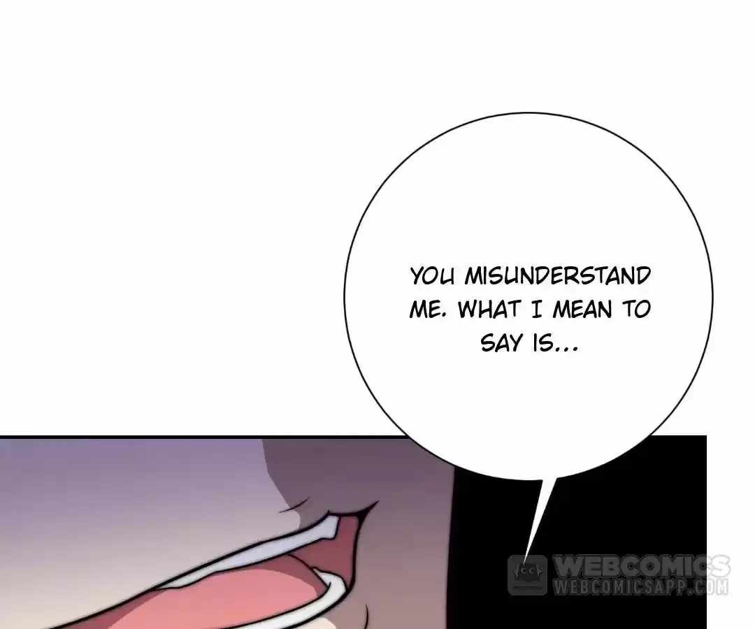 When I Reincarnated, I Stood at the Top with Supernatural Cheats. — Chapter 75 — page 19