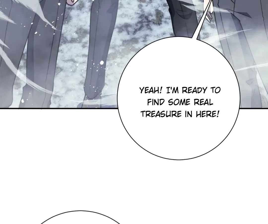 When I Reincarnated, I Stood at the Top with Supernatural Cheats. — Chapter 75 — page 40