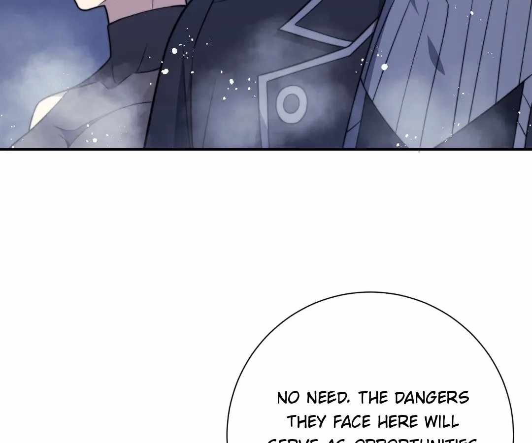When I Reincarnated, I Stood at the Top with Supernatural Cheats. — Chapter 75 — page 42