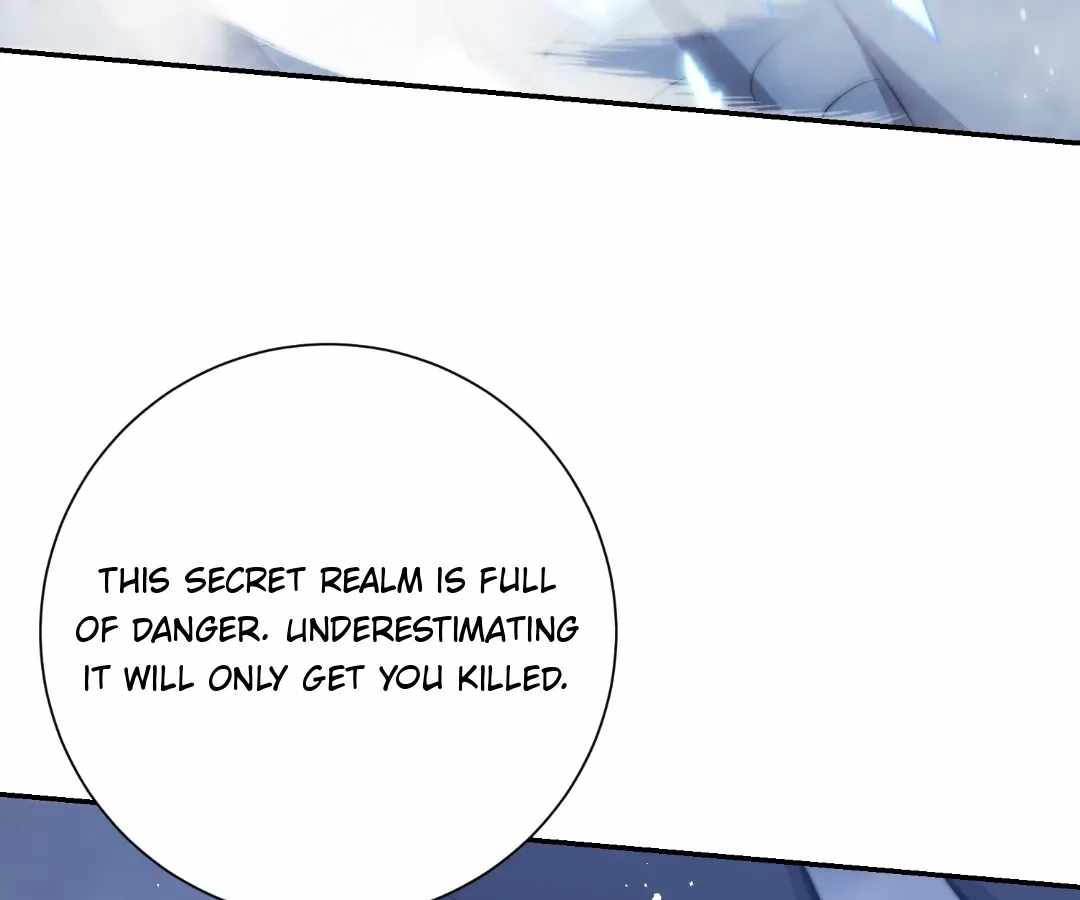 When I Reincarnated, I Stood at the Top with Supernatural Cheats. — Chapter 75 — page 87