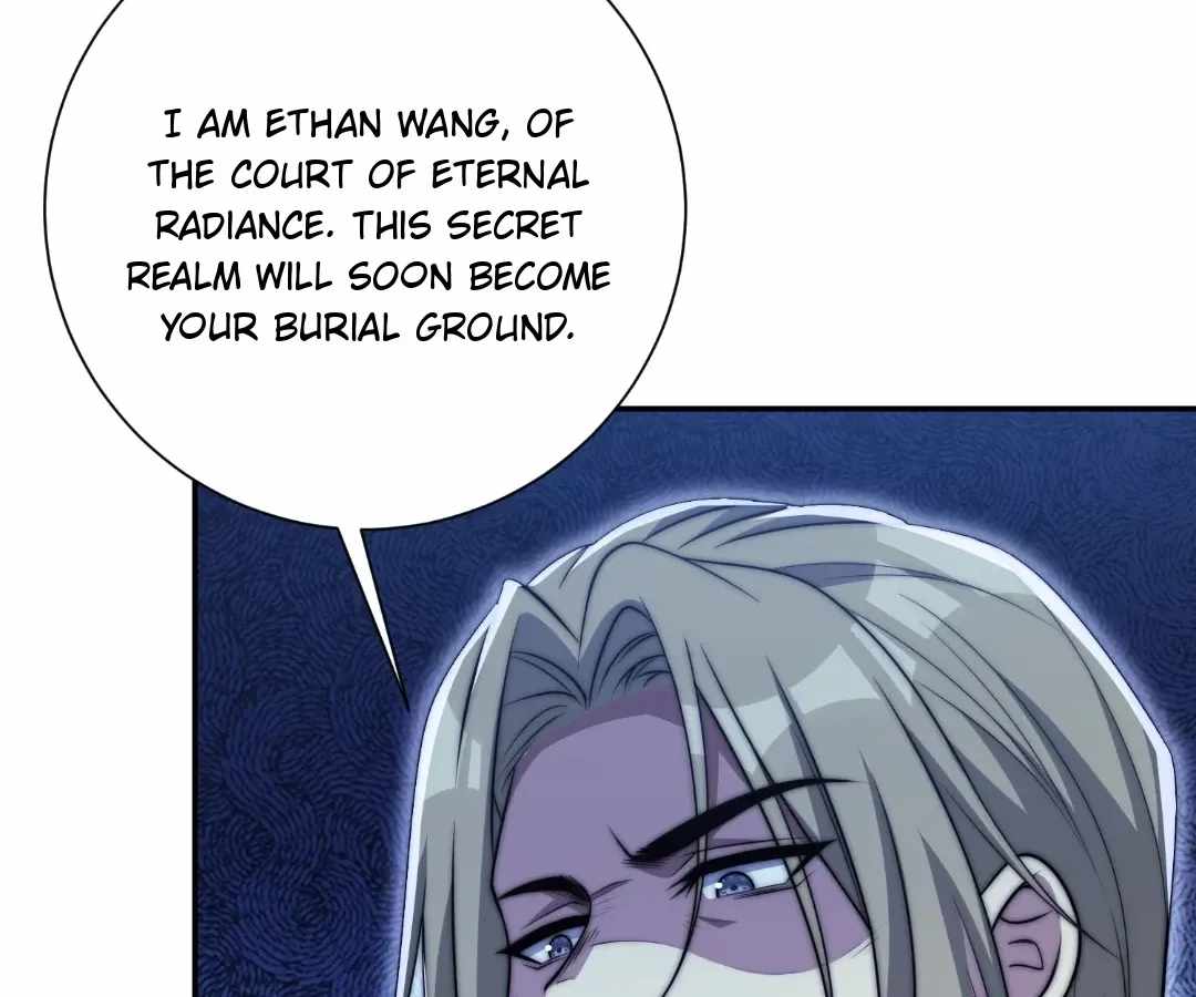 When I Reincarnated, I Stood at the Top with Supernatural Cheats. — Chapter 76 — page 7