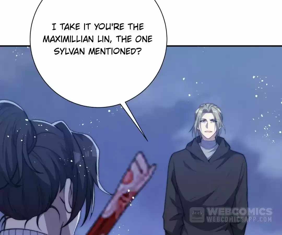 When I Reincarnated, I Stood at the Top with Supernatural Cheats. — Chapter 76 — page 11