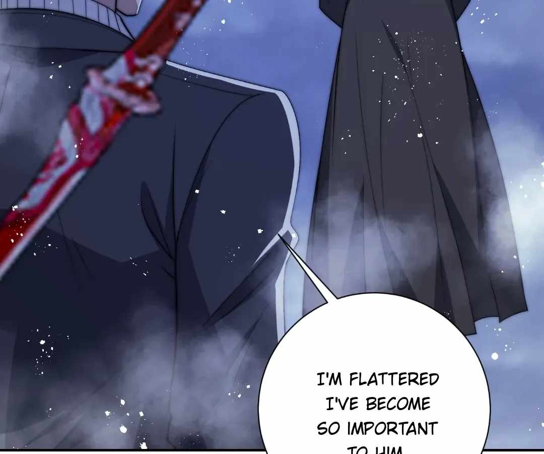 When I Reincarnated, I Stood at the Top with Supernatural Cheats. — Chapter 76 — page 12