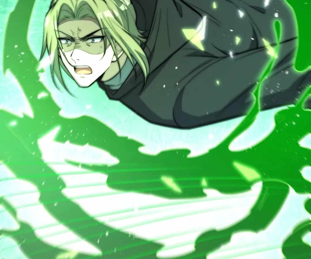 When I Reincarnated, I Stood at the Top with Supernatural Cheats. — Chapter 76 — page 45