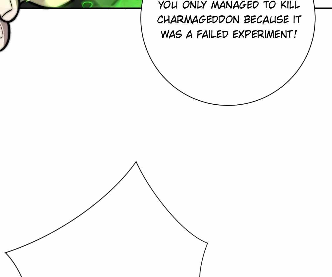 When I Reincarnated, I Stood at the Top with Supernatural Cheats. — Chapter 76 — page 60