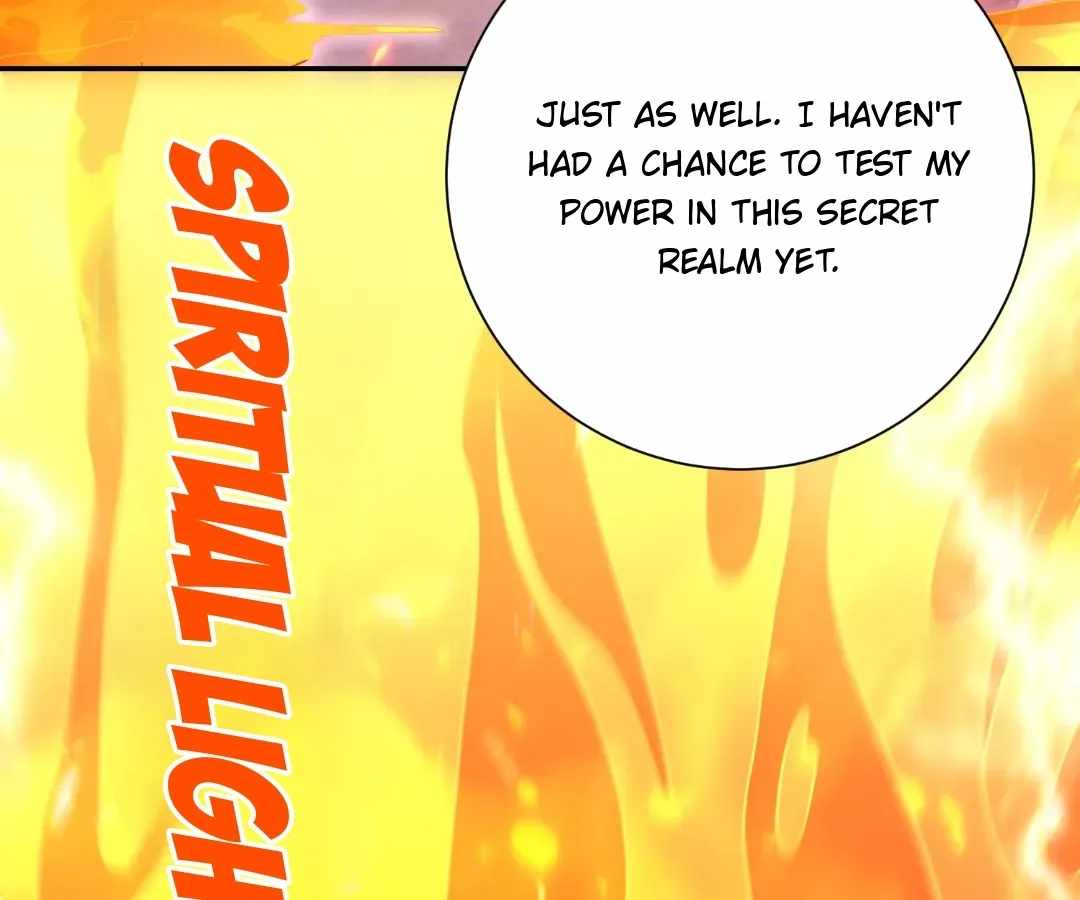 When I Reincarnated, I Stood at the Top with Supernatural Cheats. — Chapter 76 — page 66
