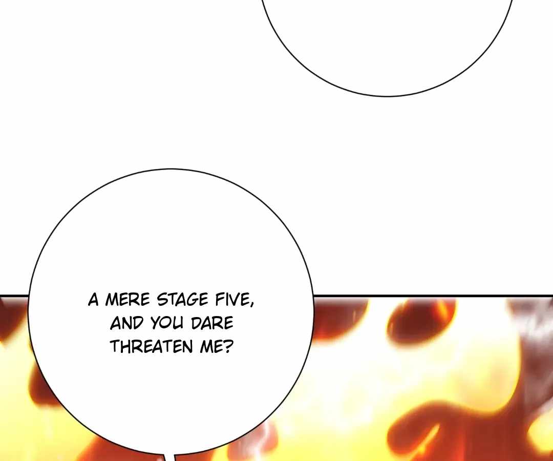 When I Reincarnated, I Stood at the Top with Supernatural Cheats. — Chapter 76 — page 82
