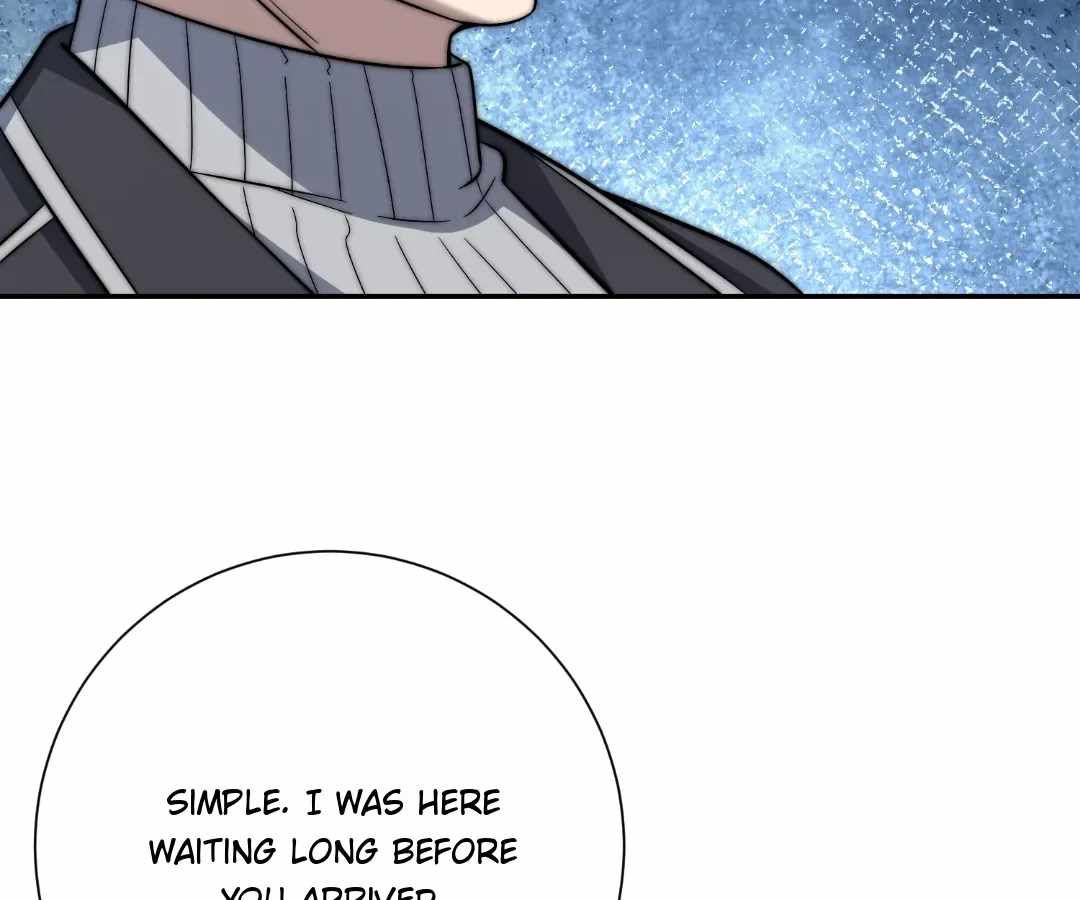 When I Reincarnated, I Stood at the Top with Supernatural Cheats. — Chapter 76 — page 97