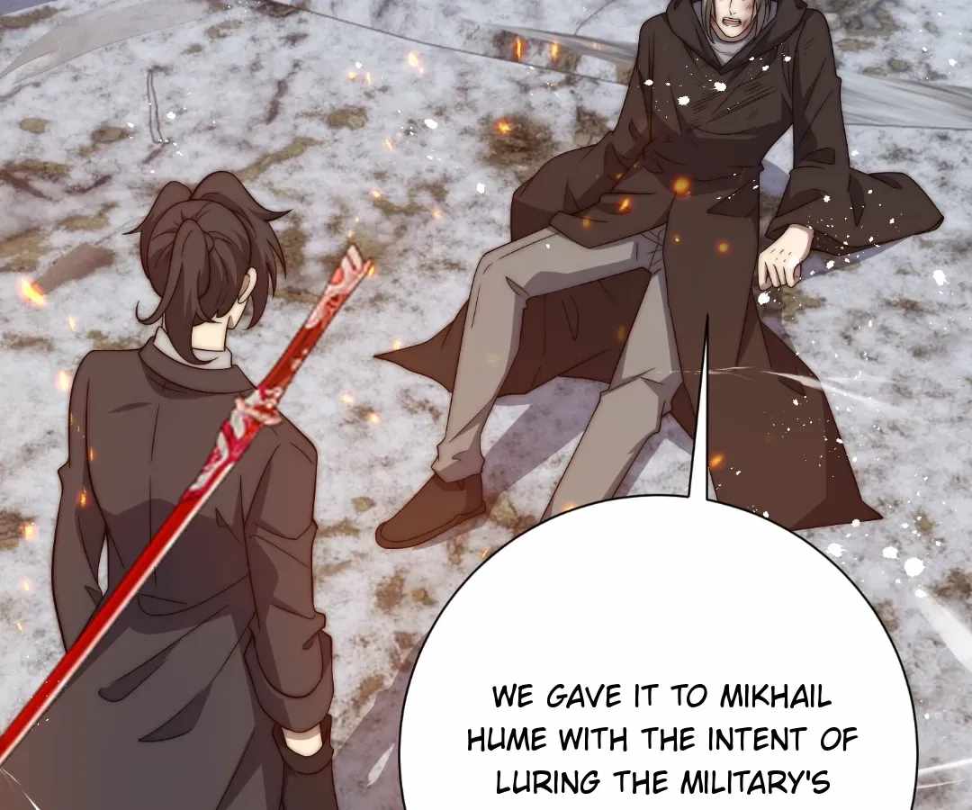 When I Reincarnated, I Stood at the Top with Supernatural Cheats. — Chapter 76 — page 102