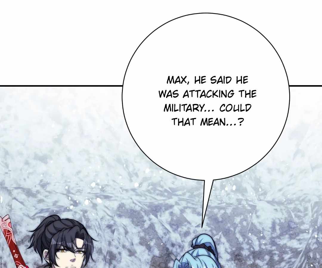 When I Reincarnated, I Stood at the Top with Supernatural Cheats. — Chapter 77 — page 1