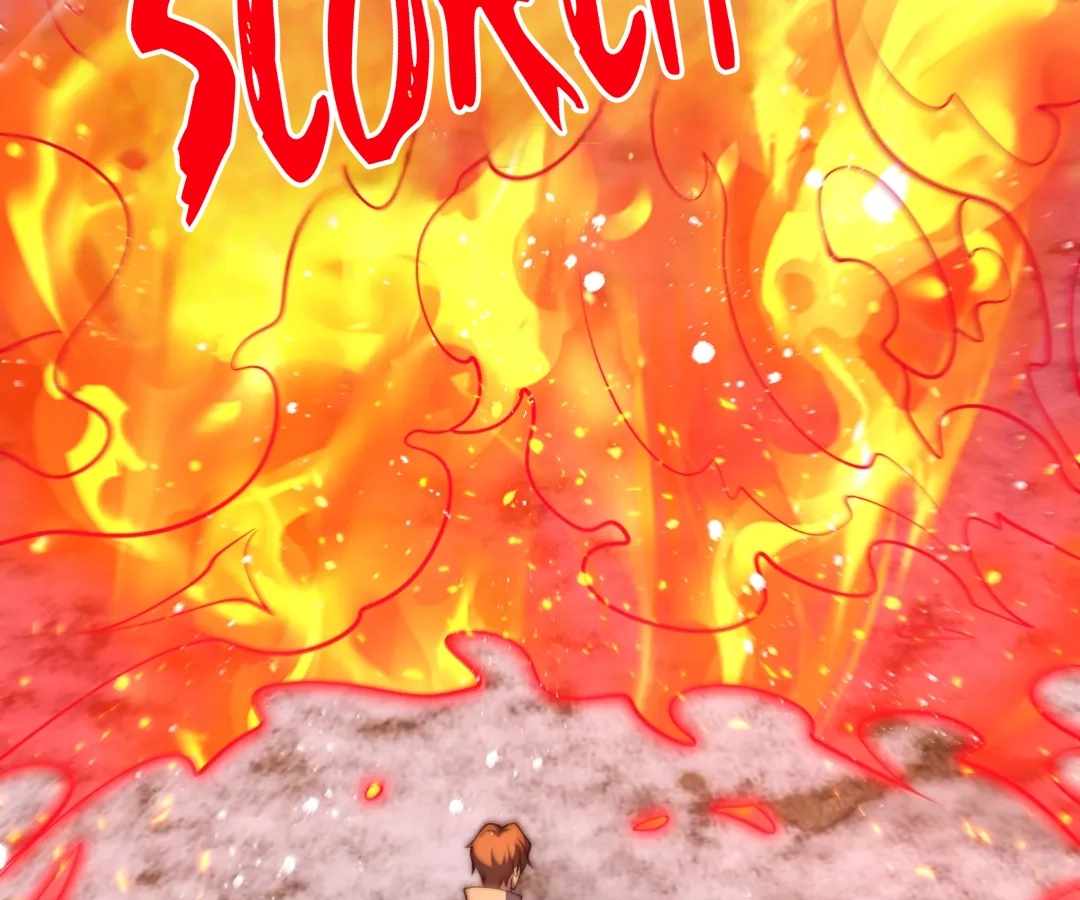 When I Reincarnated, I Stood at the Top with Supernatural Cheats. — Chapter 77 — page 7