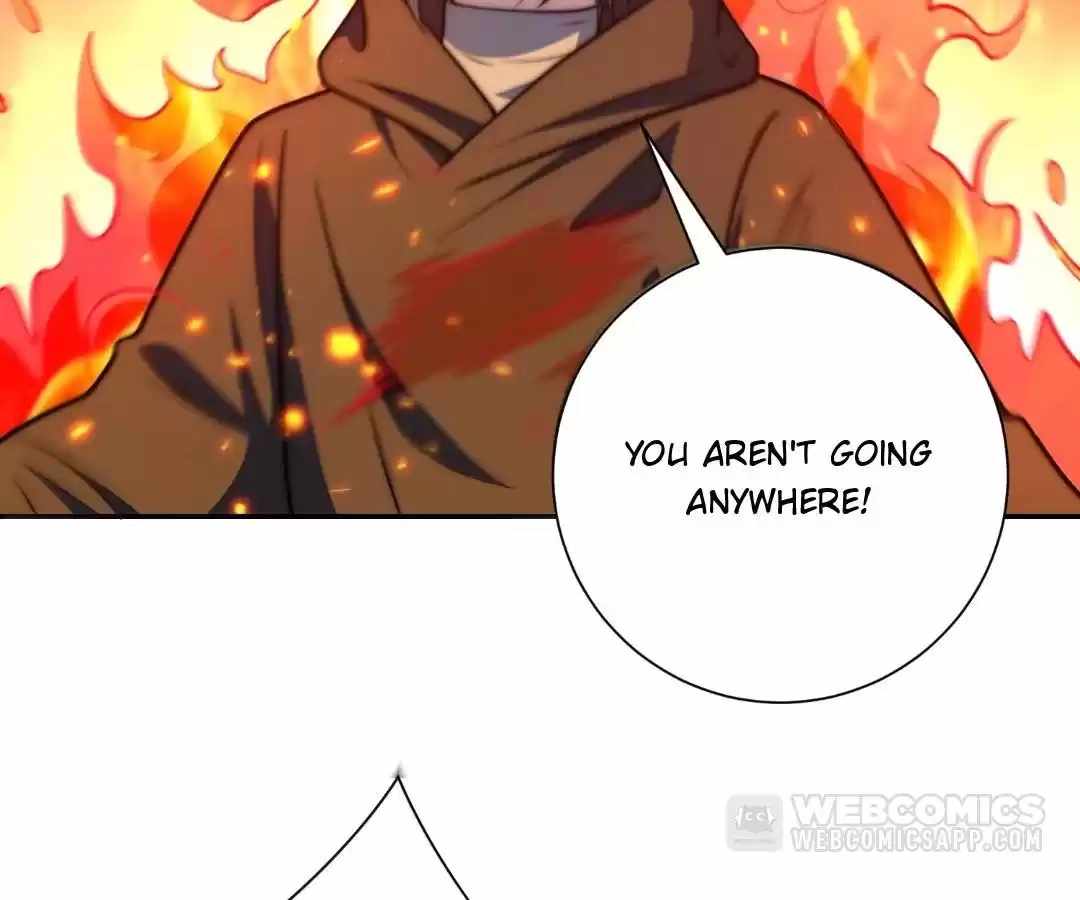 When I Reincarnated, I Stood at the Top with Supernatural Cheats. — Chapter 77 — page 11