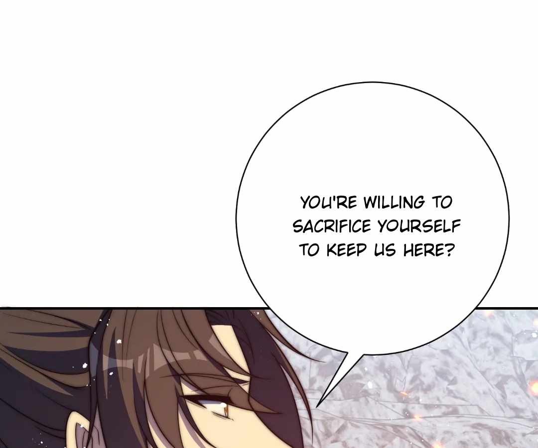 When I Reincarnated, I Stood at the Top with Supernatural Cheats. — Chapter 77 — page 15