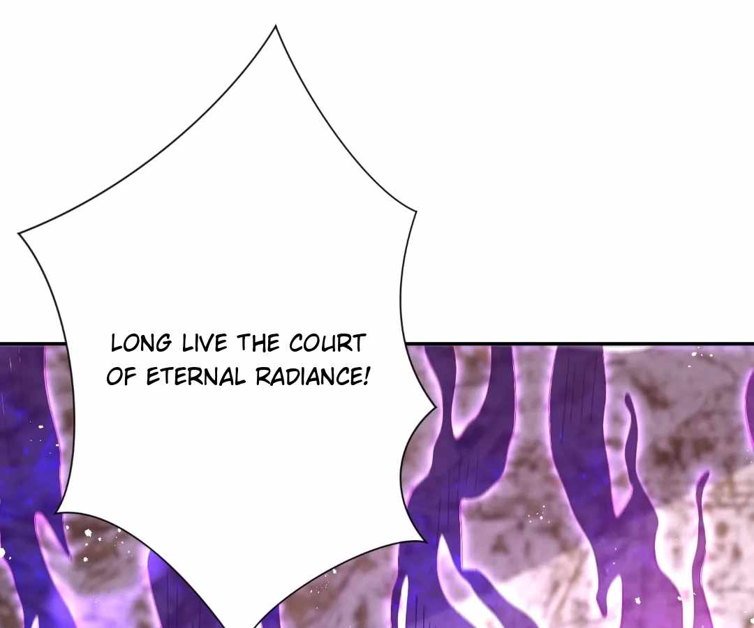 When I Reincarnated, I Stood at the Top with Supernatural Cheats. — Chapter 77 — page 17