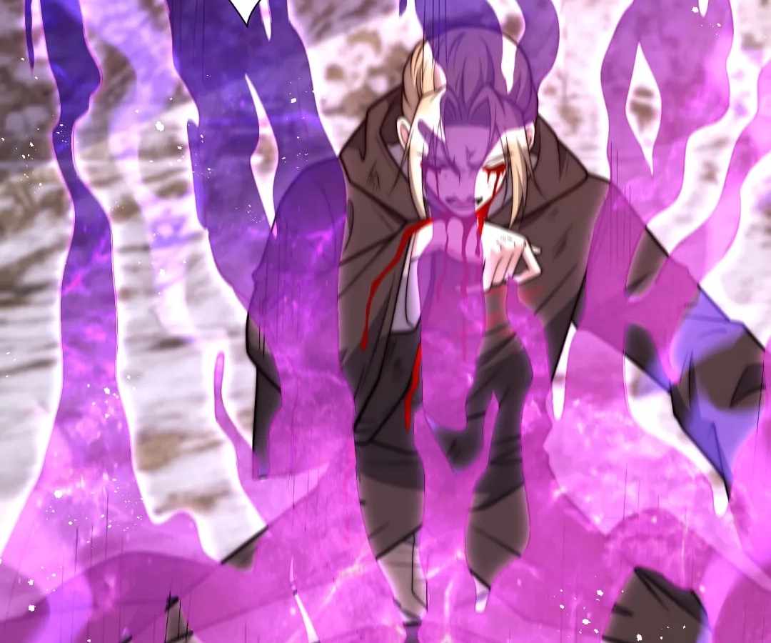 When I Reincarnated, I Stood at the Top with Supernatural Cheats. — Chapter 77 — page 18