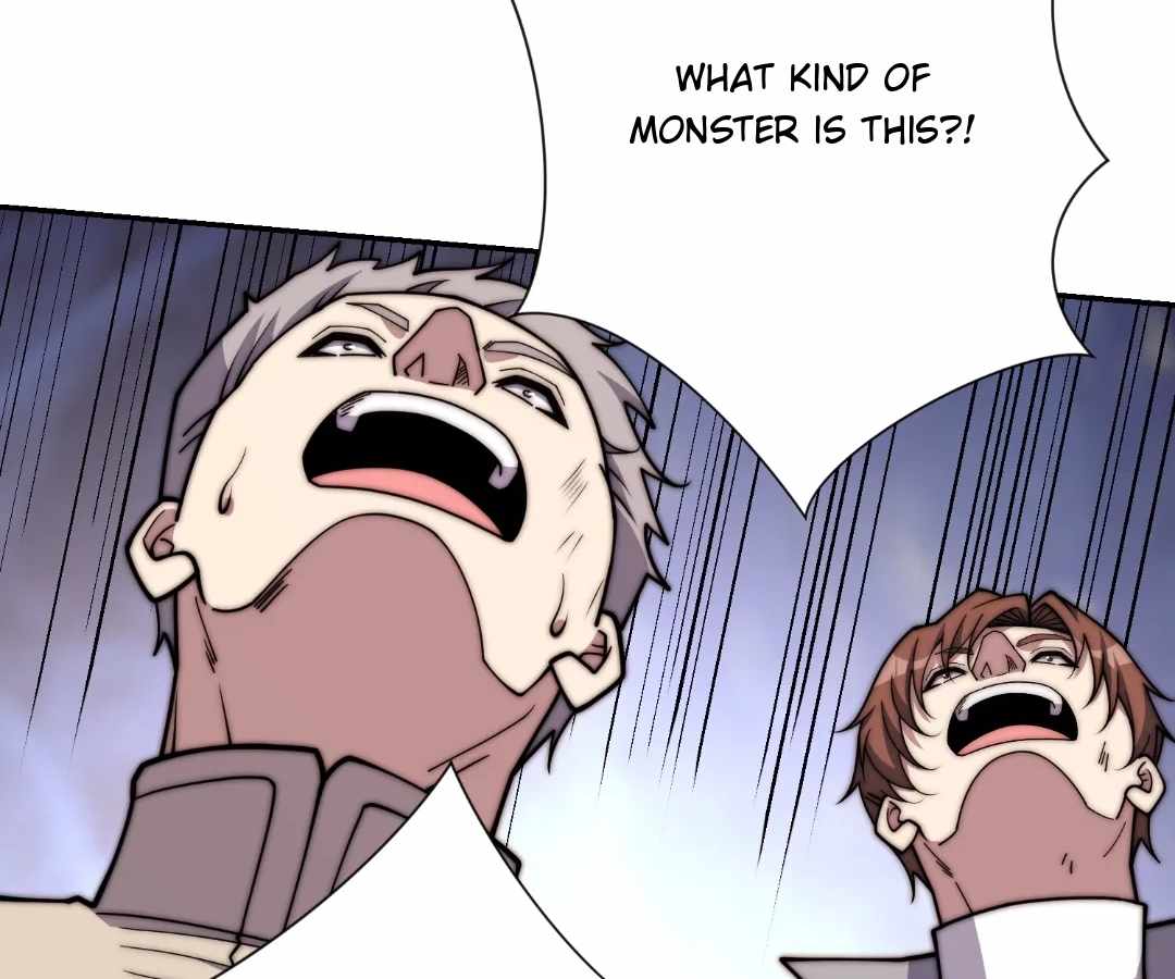 When I Reincarnated, I Stood at the Top with Supernatural Cheats. — Chapter 77 — page 41