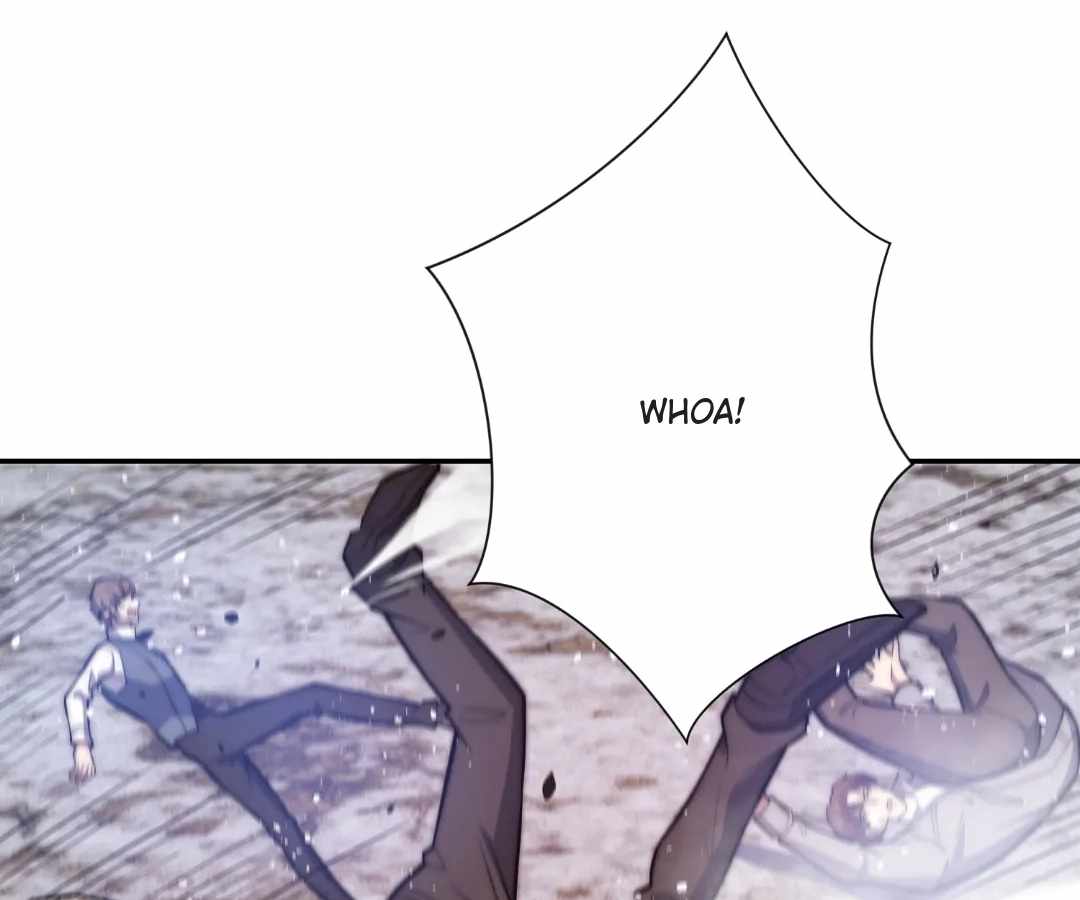 When I Reincarnated, I Stood at the Top with Supernatural Cheats. — Chapter 77 — page 49