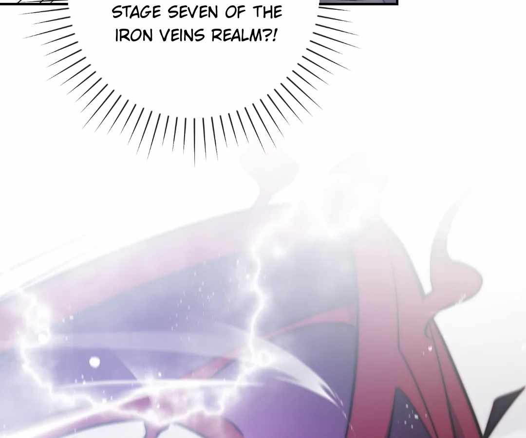 When I Reincarnated, I Stood at the Top with Supernatural Cheats. — Chapter 77 — page 56