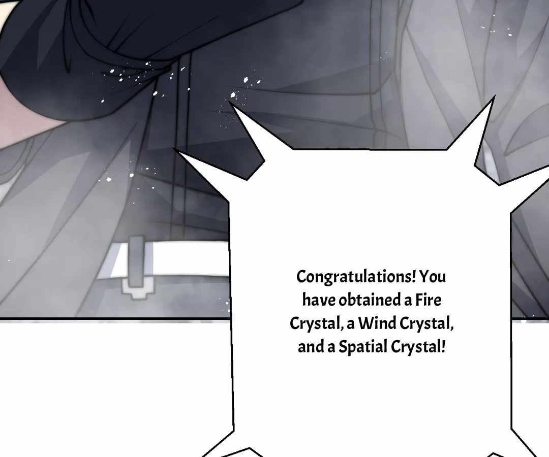 When I Reincarnated, I Stood at the Top with Supernatural Cheats. — Chapter 78 — page 8