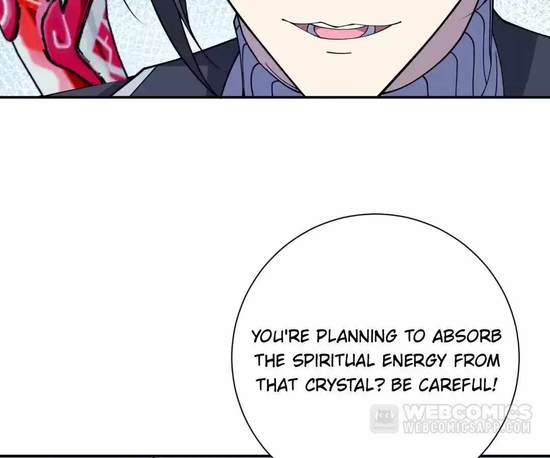 When I Reincarnated, I Stood at the Top with Supernatural Cheats. — Chapter 78 — page 19