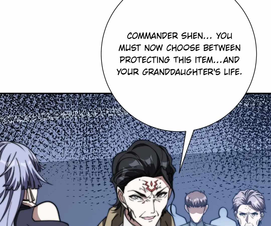 When I Reincarnated, I Stood at the Top with Supernatural Cheats. — Chapter 78 — page 45