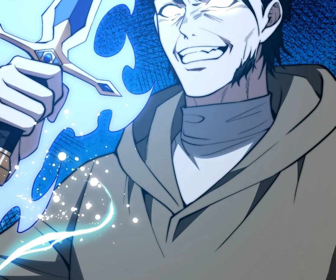 When I Reincarnated, I Stood at the Top with Supernatural Cheats. — Chapter 78 — page 92