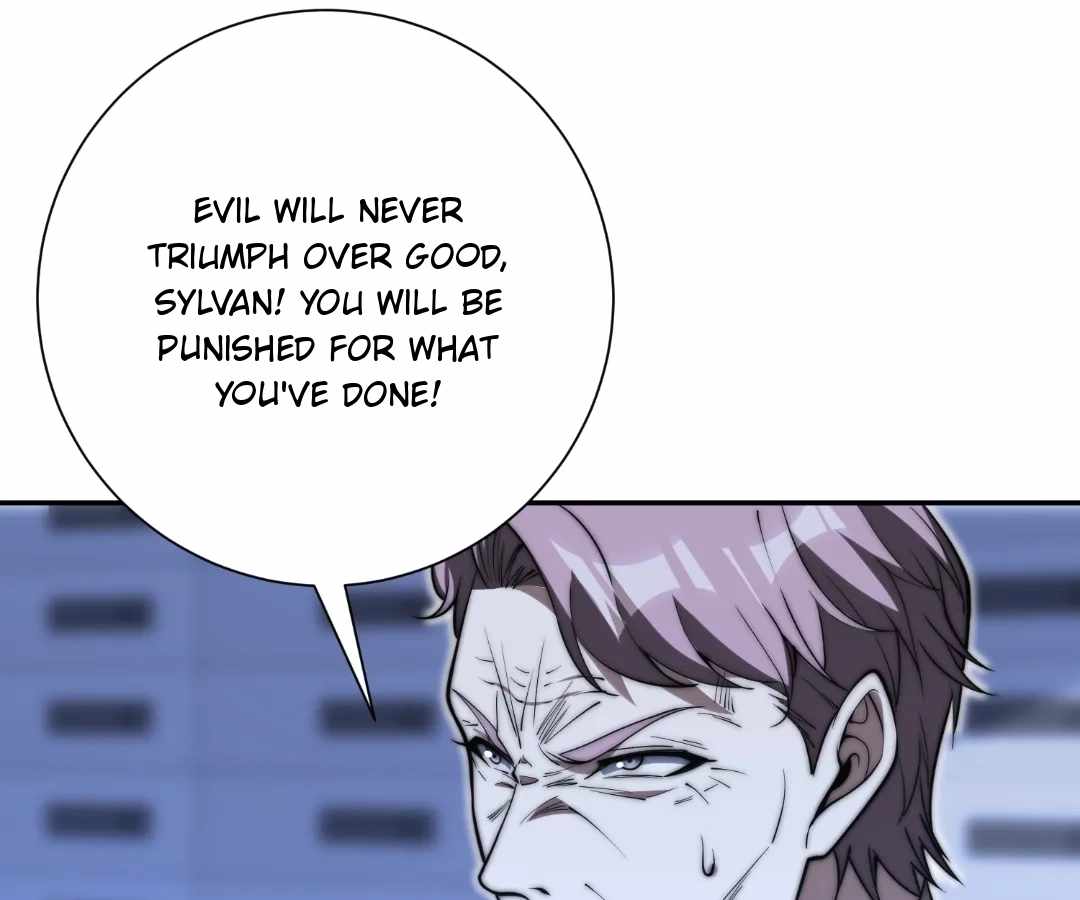 When I Reincarnated, I Stood at the Top with Supernatural Cheats. — Chapter 78 — page 94