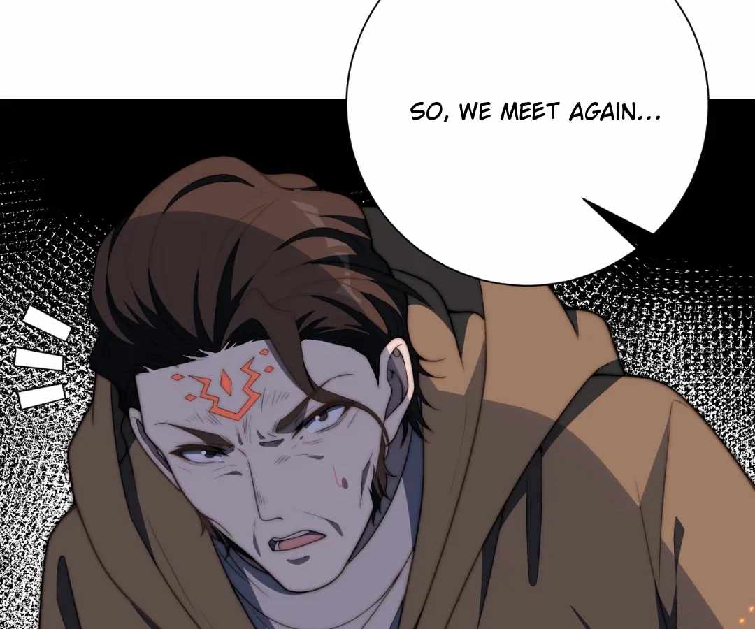 When I Reincarnated, I Stood at the Top with Supernatural Cheats. — Chapter 78 — page 127