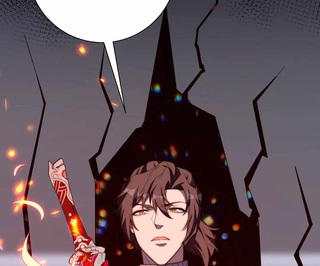 When I Reincarnated, I Stood at the Top with Supernatural Cheats. — Chapter 78 — page 129