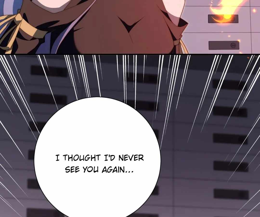 When I Reincarnated, I Stood at the Top with Supernatural Cheats. — Chapter 79 — page 3