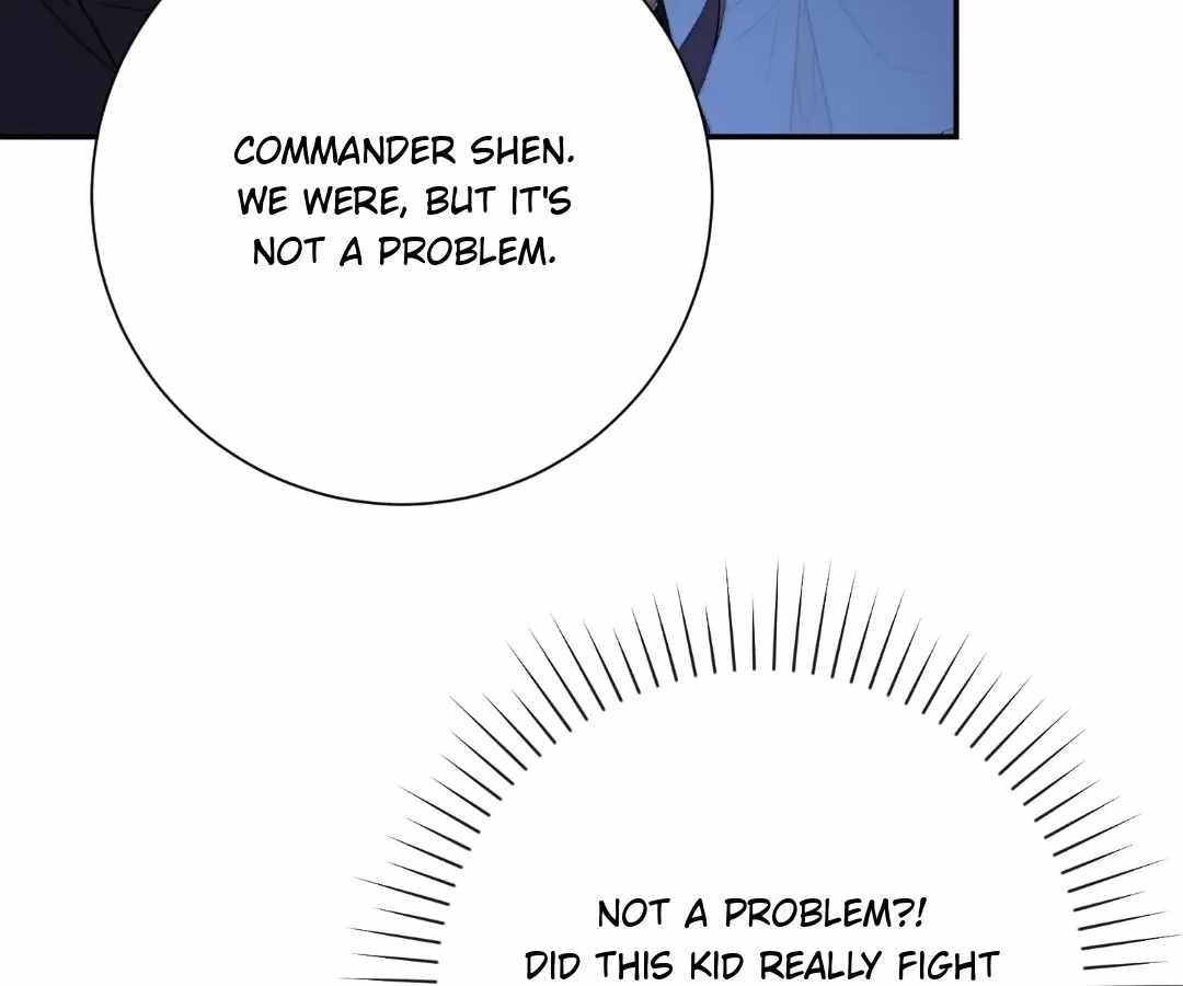 When I Reincarnated, I Stood at the Top with Supernatural Cheats. — Chapter 79 — page 10