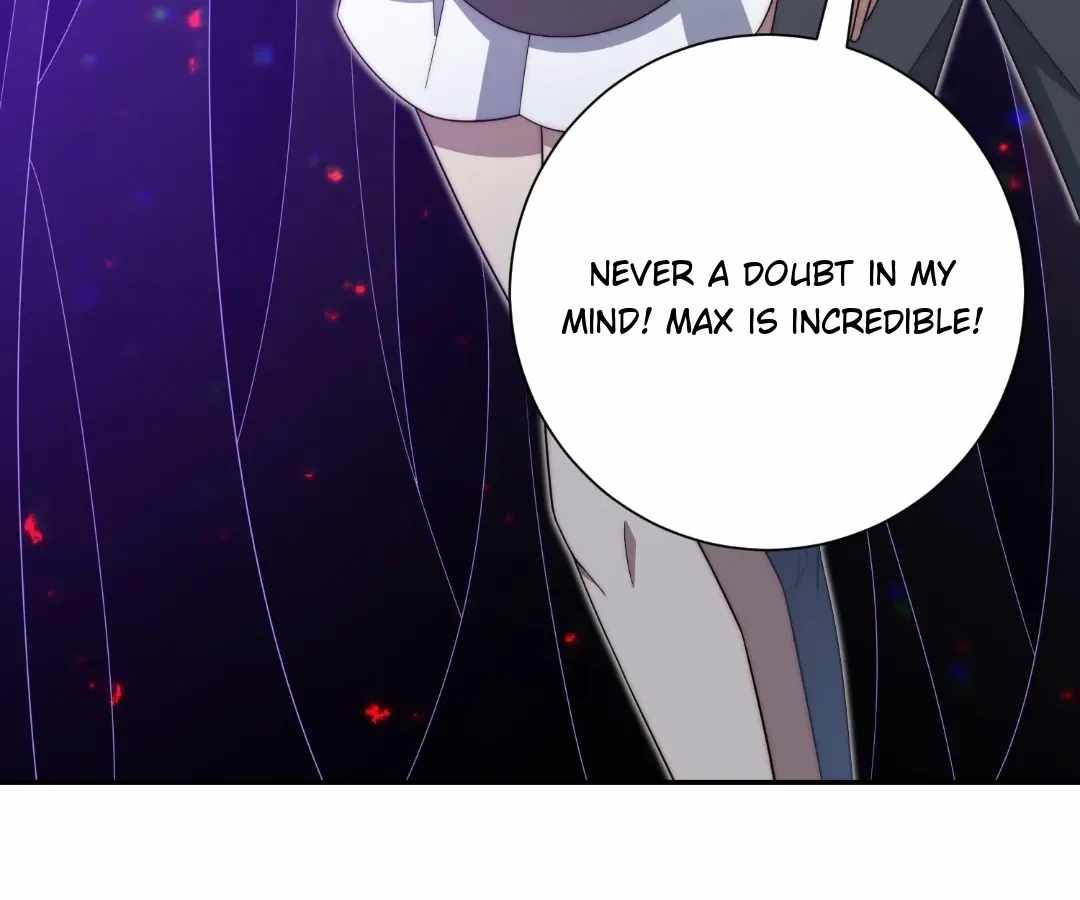 When I Reincarnated, I Stood at the Top with Supernatural Cheats. — Chapter 79 — page 16