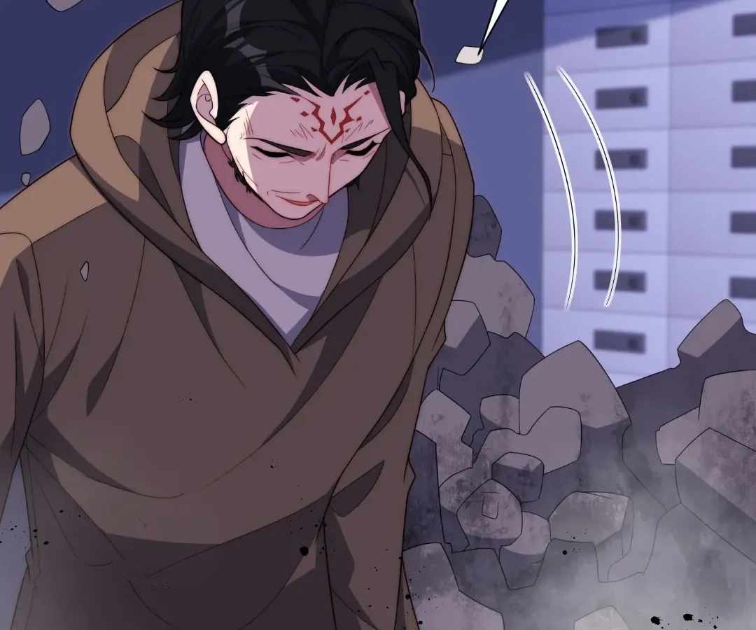 When I Reincarnated, I Stood at the Top with Supernatural Cheats. — Chapter 79 — page 18