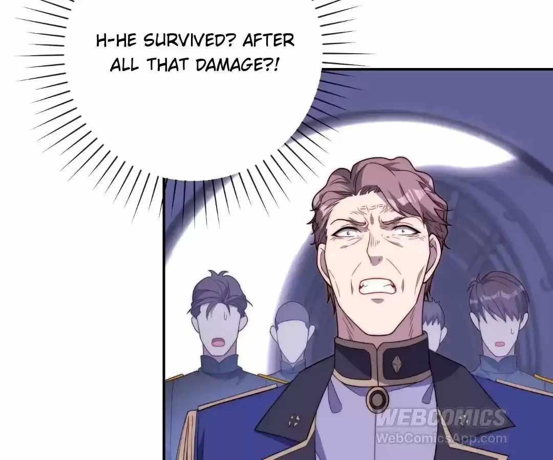 When I Reincarnated, I Stood at the Top with Supernatural Cheats. — Chapter 79 — page 20