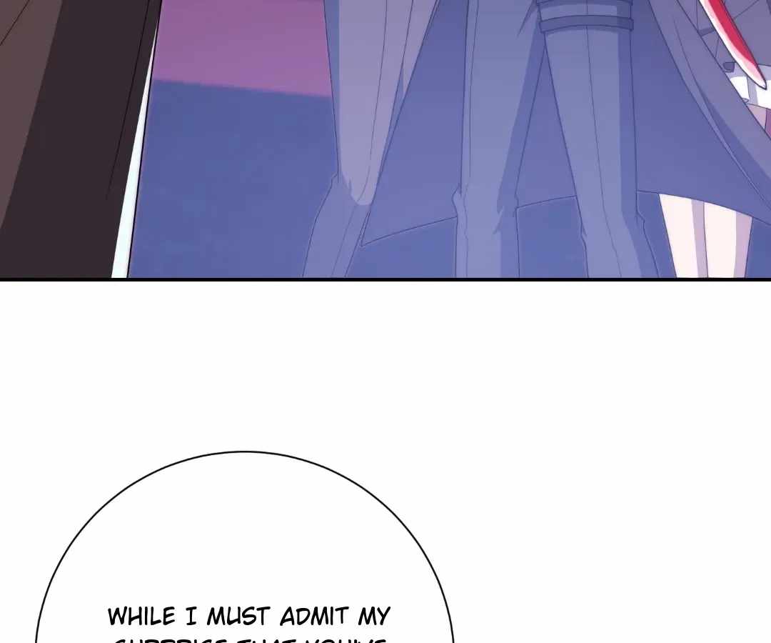 When I Reincarnated, I Stood at the Top with Supernatural Cheats. — Chapter 79 — page 27