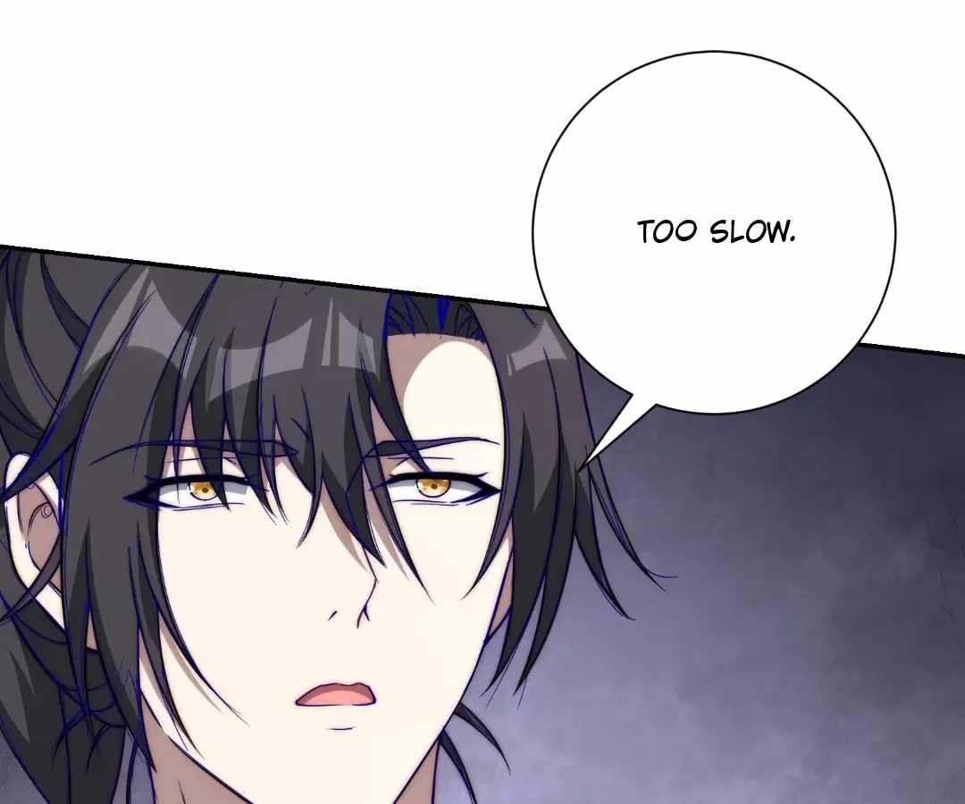 When I Reincarnated, I Stood at the Top with Supernatural Cheats. — Chapter 80 — page 6