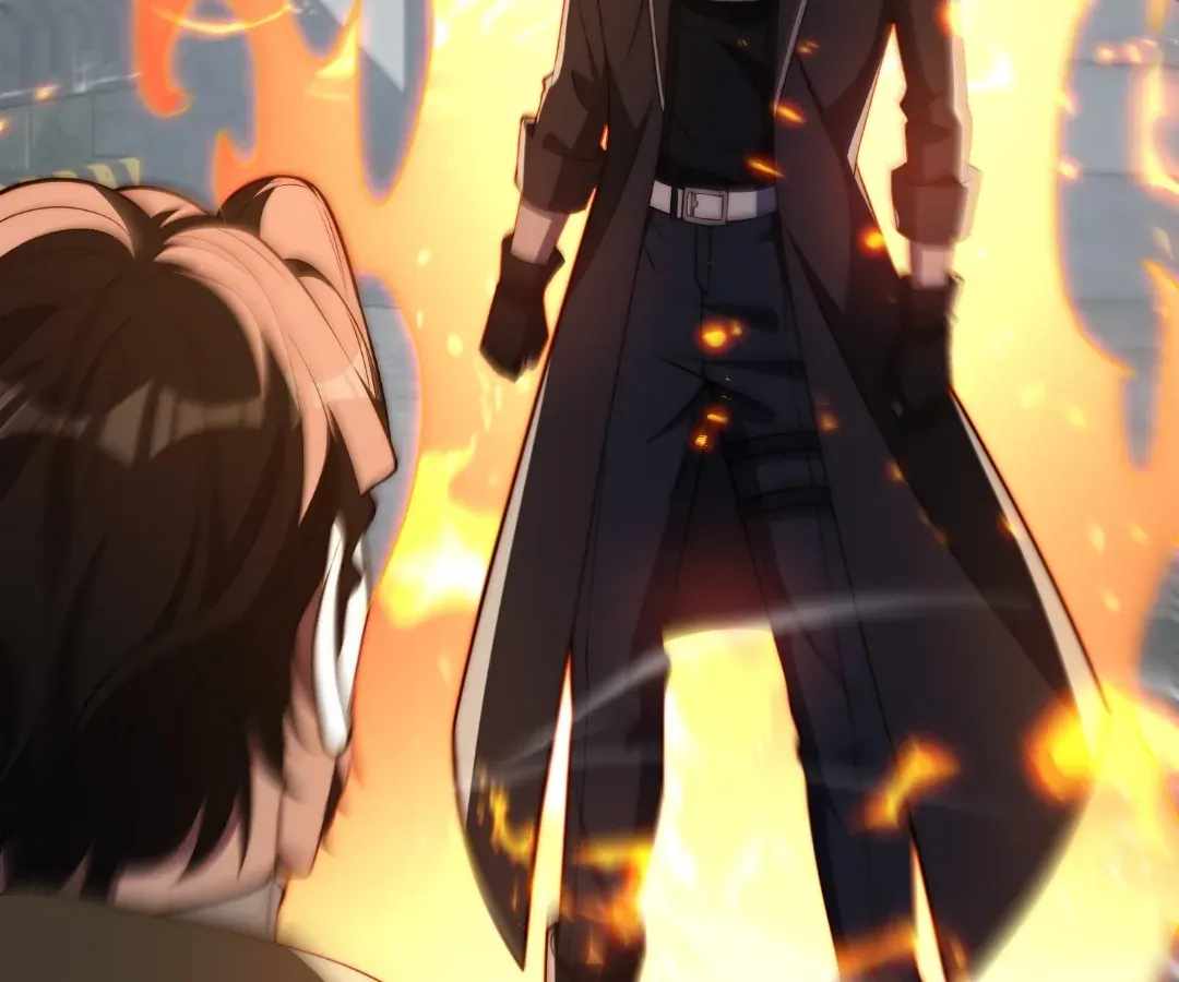 When I Reincarnated, I Stood at the Top with Supernatural Cheats. — Chapter 80 — page 63