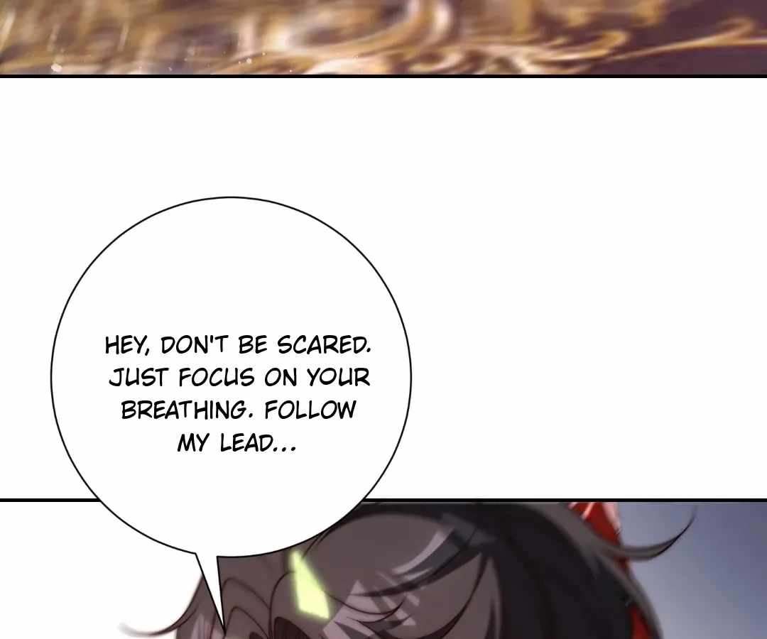 When I Reincarnated, I Stood at the Top with Supernatural Cheats. — Chapter 81 — page 5