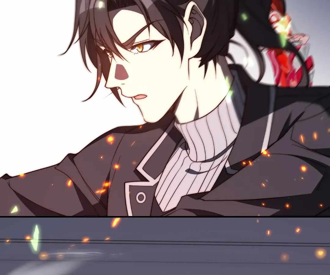When I Reincarnated, I Stood at the Top with Supernatural Cheats. — Chapter 81 — page 6