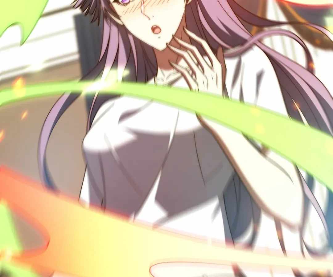 When I Reincarnated, I Stood at the Top with Supernatural Cheats. — Chapter 81 — page 21