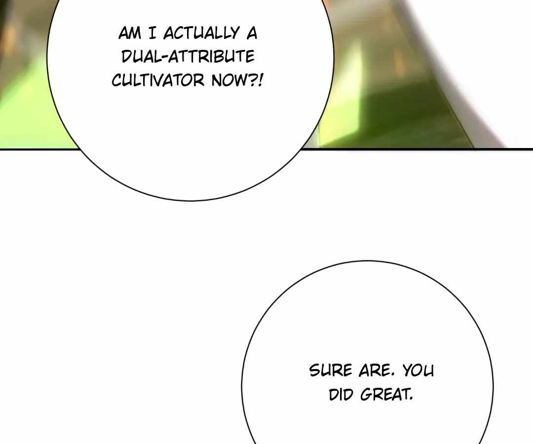When I Reincarnated, I Stood at the Top with Supernatural Cheats. — Chapter 81 — page 23