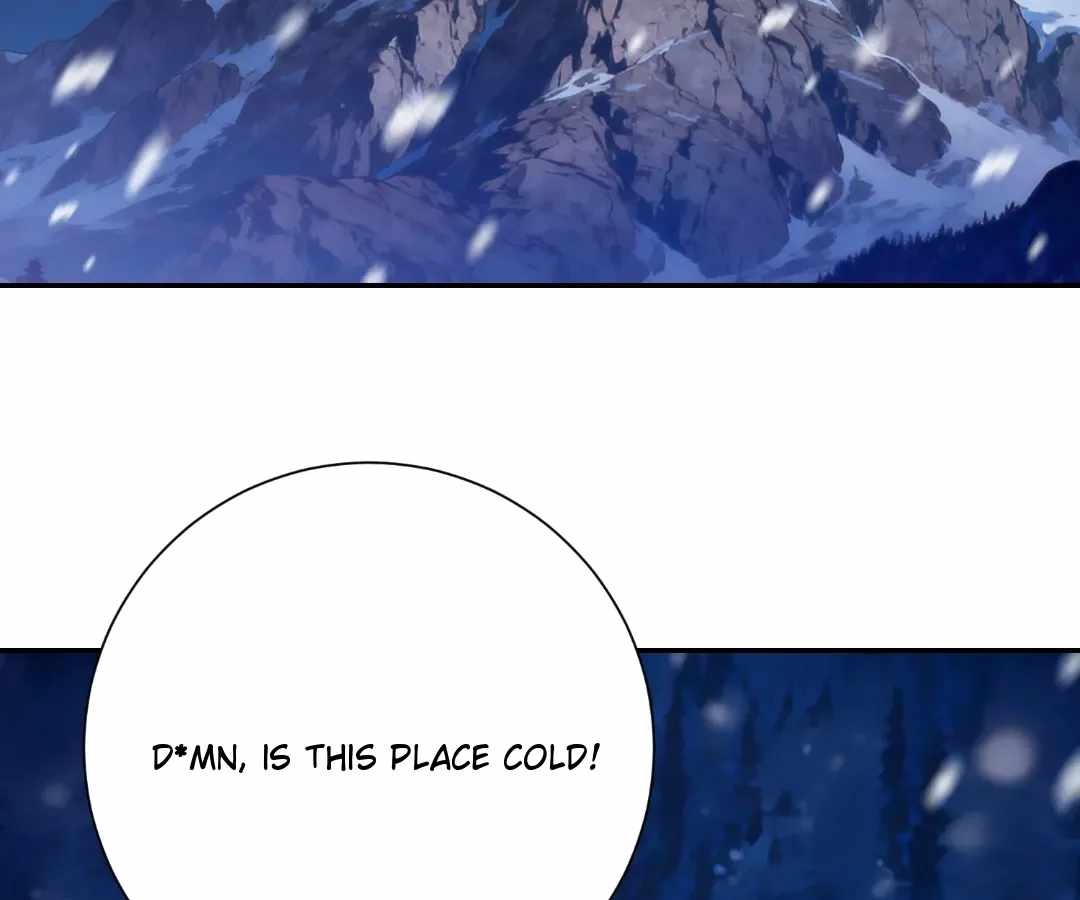 When I Reincarnated, I Stood at the Top with Supernatural Cheats. — Chapter 81 — page 27