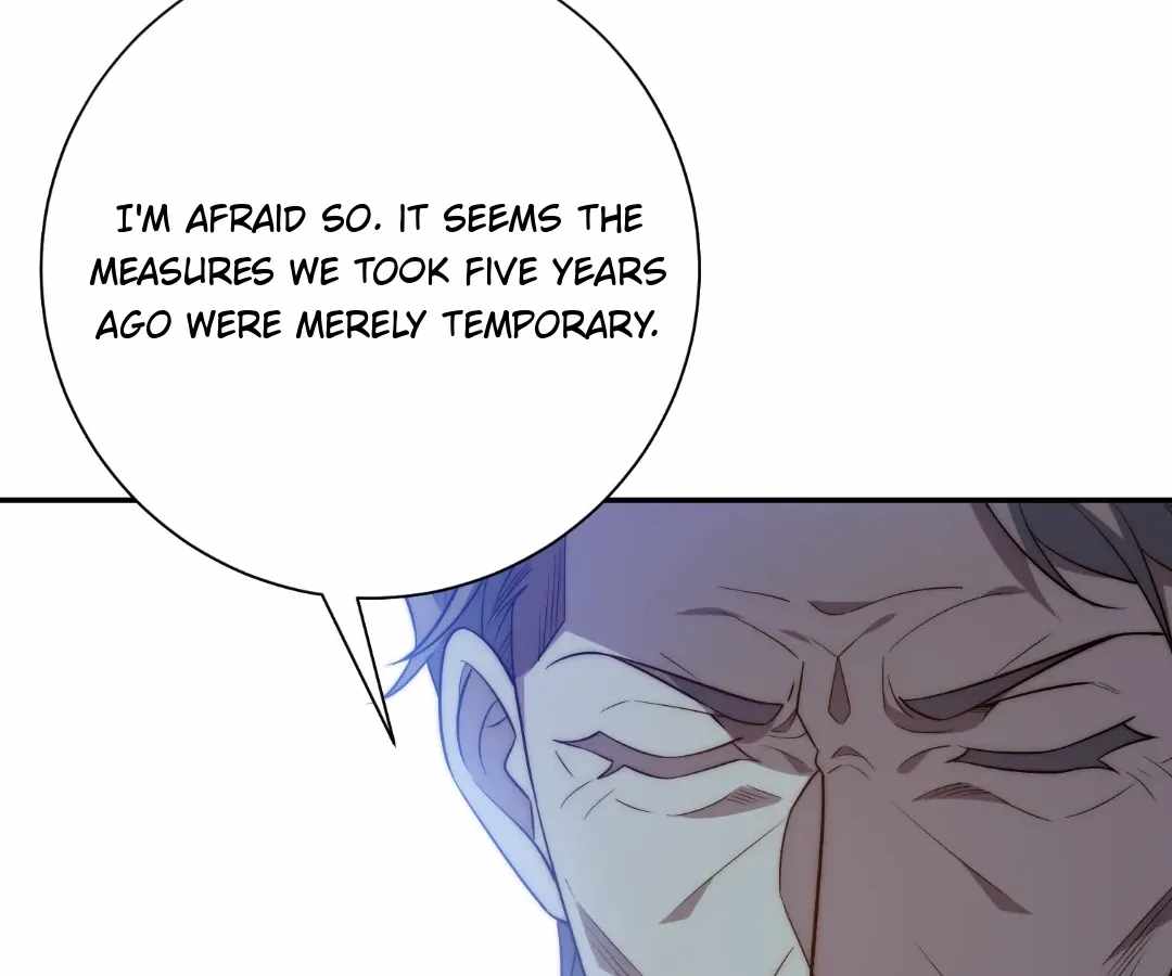 When I Reincarnated, I Stood at the Top with Supernatural Cheats. — Chapter 81 — page 90