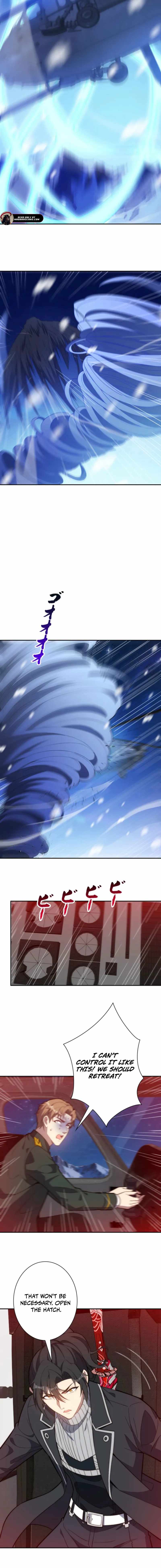 When I Reincarnated, I Stood at the Top with Supernatural Cheats. — Chapter 82 — page 8