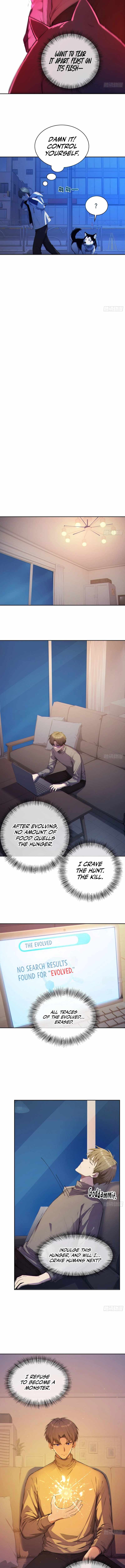 Lucky billion player — Chapter 1 — page 14