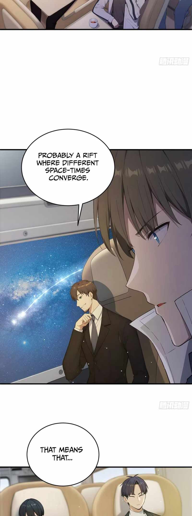 Lucky billion player — Chapter 11 — page 18