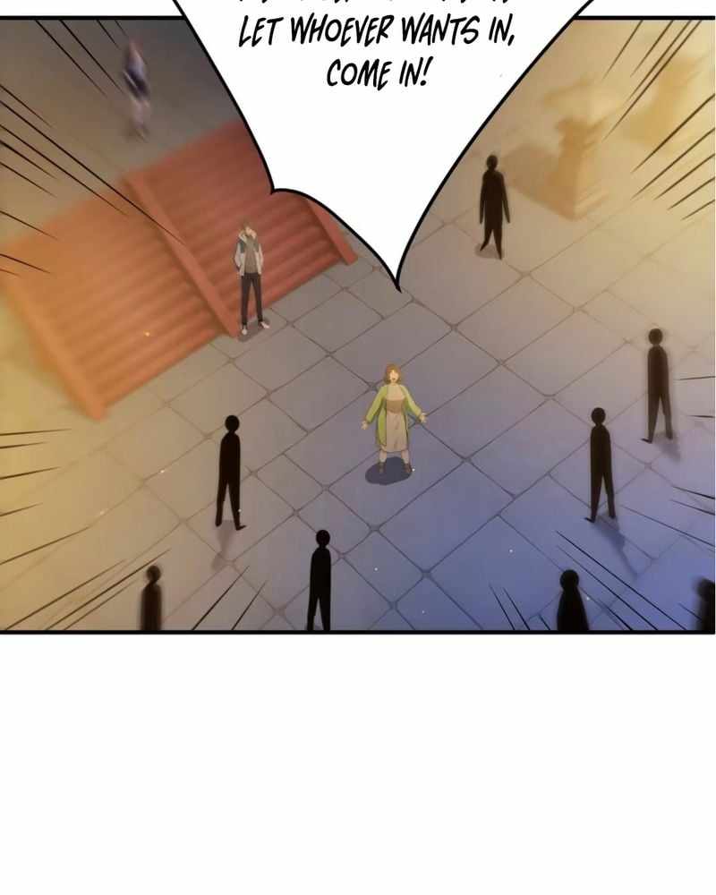Lucky billion player — Chapter 11 — page 36