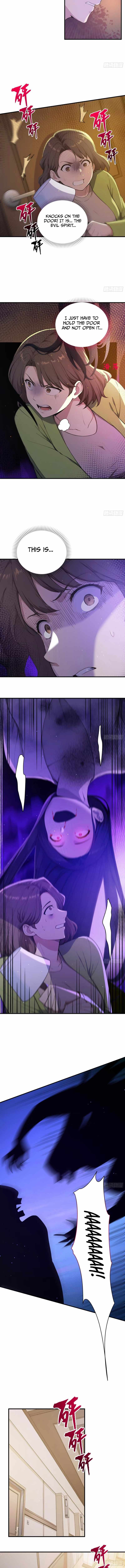 Lucky billion player — Chapter 13 — page 7