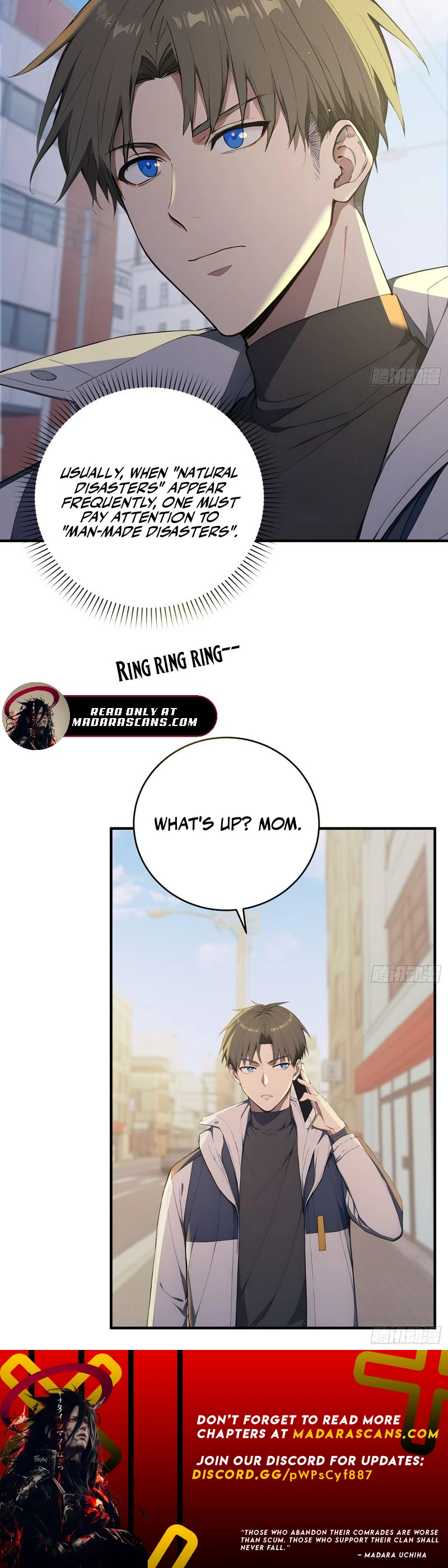 Lucky billion player — Chapter 18 — page 8