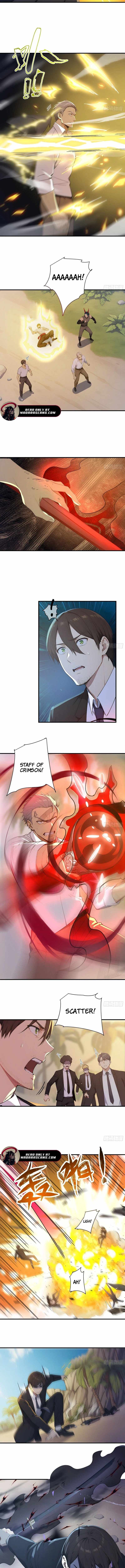 Lucky billion player — Chapter 24 — page 4